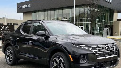 HYUNDAI SANTA CRUZ 2024 5NTJEDDF5RH110331 image